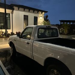 1997 Ford Ranger