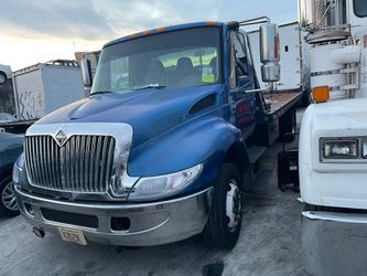 2002 Internacional 4300