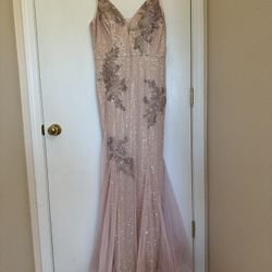 Evening Dress