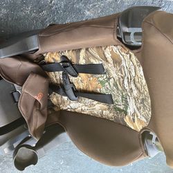 Booster seat