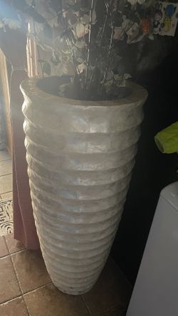 Vase Grande 48 Tall