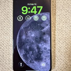 iPhone 13 Pro 256 GB (Silver) + MagSafe Battery Pack & Accessories Bundle - Great Condition