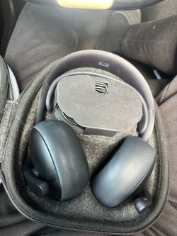 PlayStation headphones