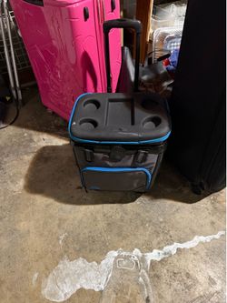 Cooler
