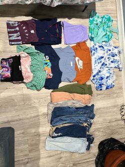 Girls 16/18 bundle