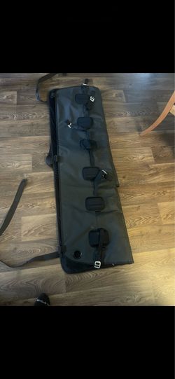Gatekeeper Tailgate Pad