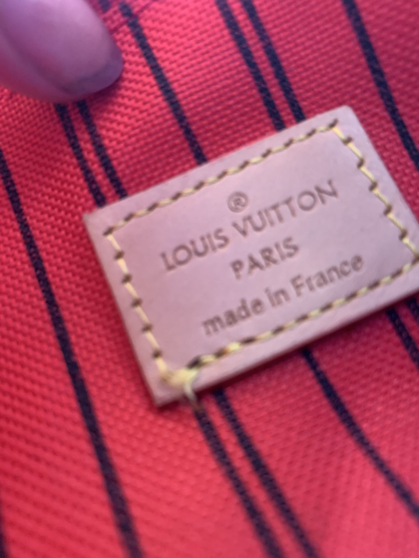 Louis Vuitton