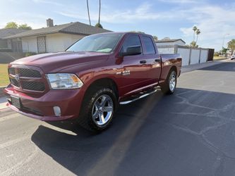 2013 Ram 1500