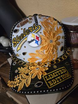Junk hat