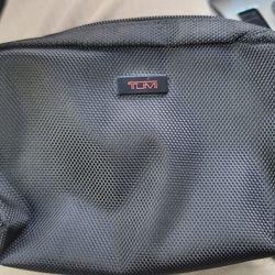 Tumi small bag