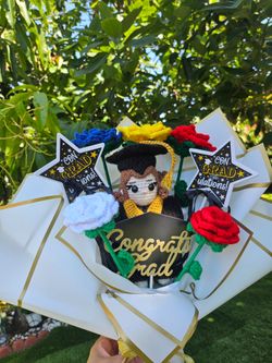 Graduada
