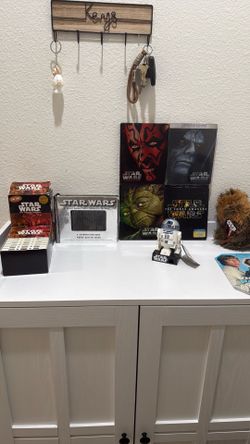 Star Wars