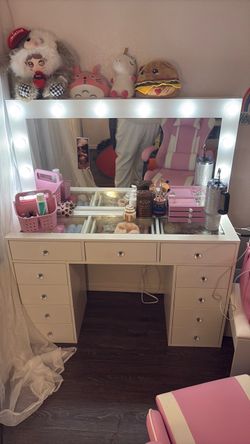 Vanity