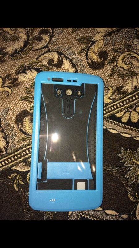 LG G3 Protective case
