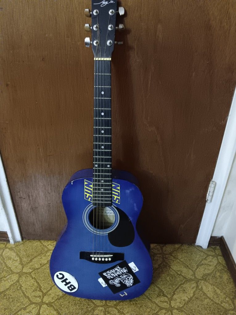 Jay Guitar