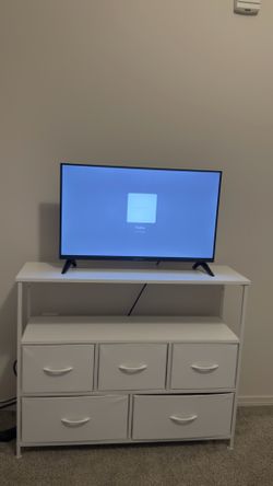 SMART TV 32inch + TV STAND