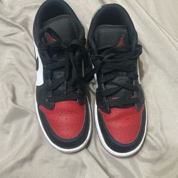 Nike Air Jordan 1 Low