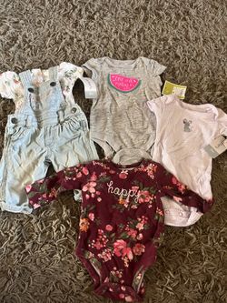 3 Months Brand New