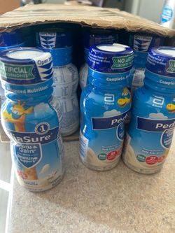Pediasure