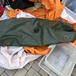 Marine Fuel Bladder