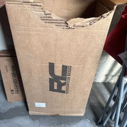 Coils Spring JEEP GLADIATOR 