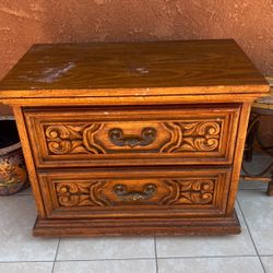 Nightstand