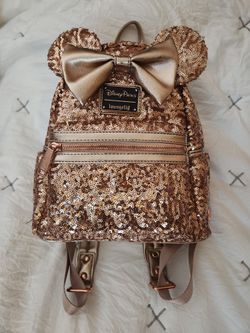Loungefly Disney Backpack