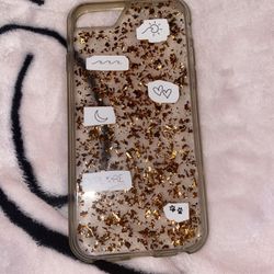 iPhone 7 Clear Case