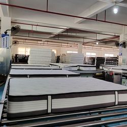 🛌 New Mattress | Twin/Full/Queen/King | Fast Delivery 🚚