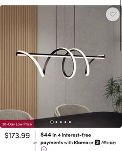 Artika Pendant Light
