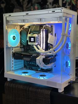 **STOLEN** Gaming PC