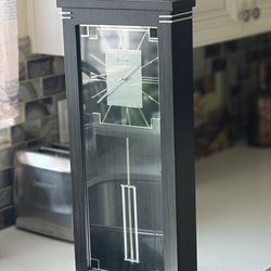 Bulova wall clock