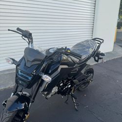 Boom Vader Brand New