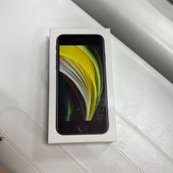 iPhone SE - 64GB