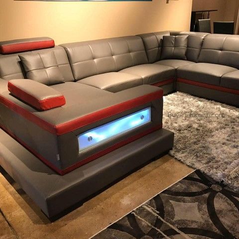 Sectional - Delivery Available
