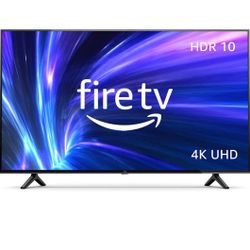Fire TV 55”