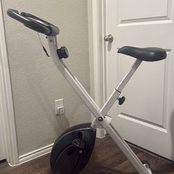 Marcy Stationary Bike