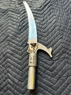 Pruning saw
