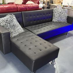 Sofá En Venta. New!!Financing Available 