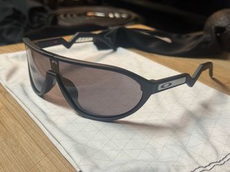 Oakley cmdn prizm lens