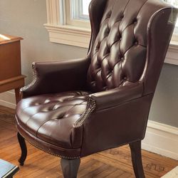 Chair Den Office Library 
