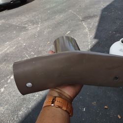 T Union Top Rail And Vertical Rail For Deluxe And Vista Above Ground Pool 