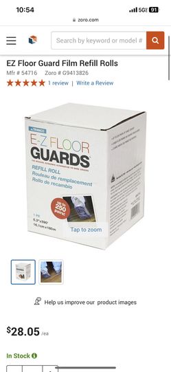 Shoe Guards