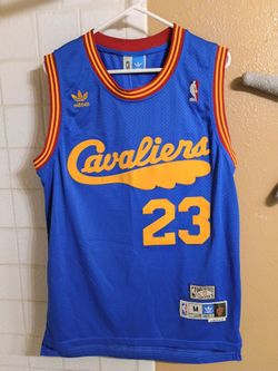 Lebron James Cleveland Basketball Jersey