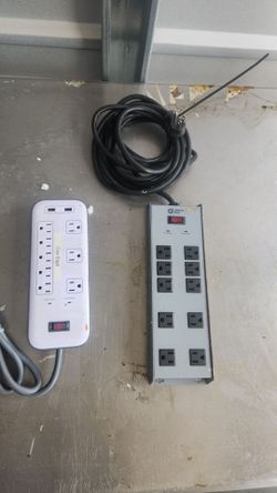 Outlet