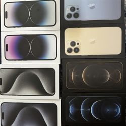 Packaging Boxes For IPhones