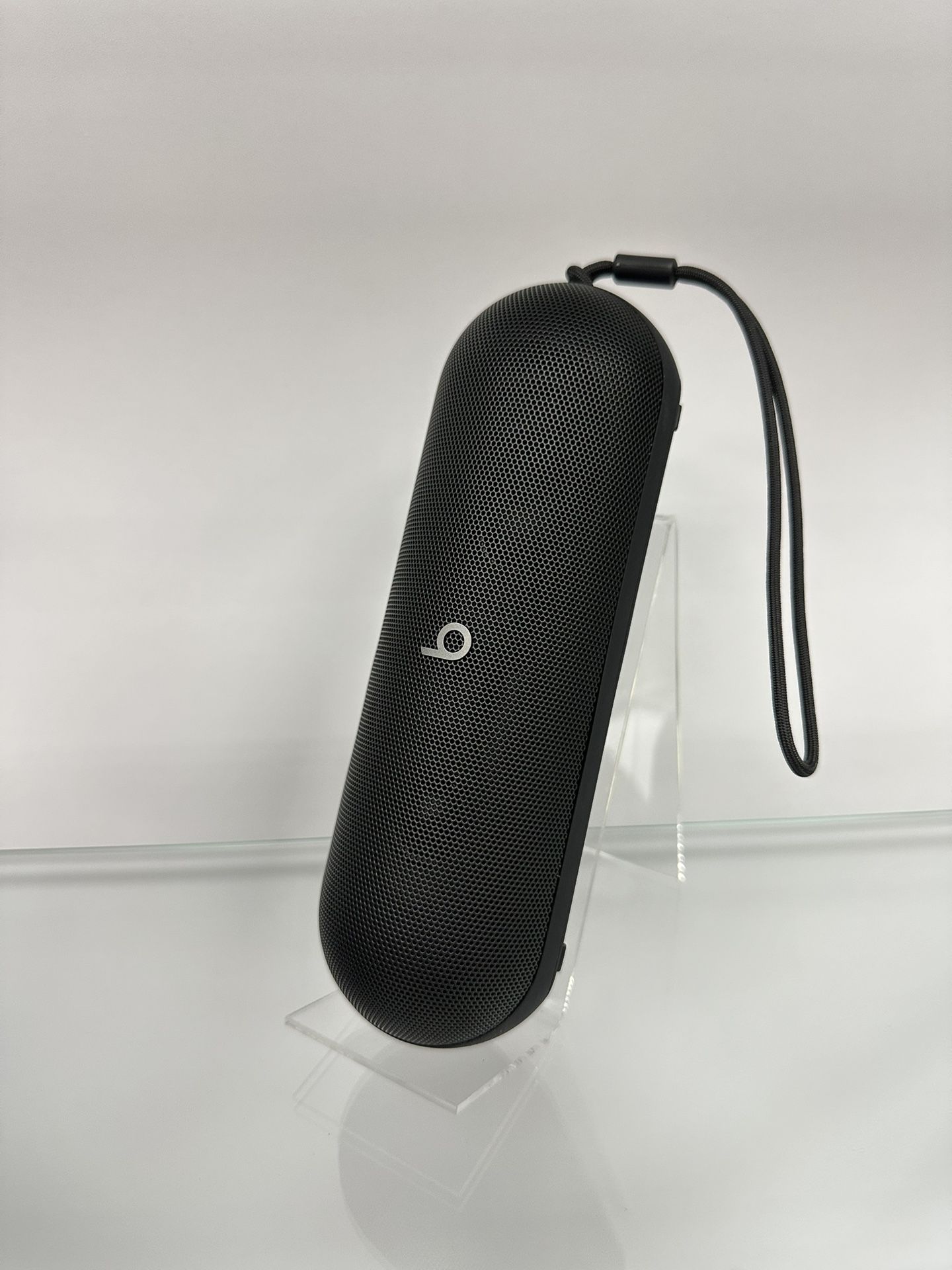 Beats Pill Wireless Bluetooth Speaker Black