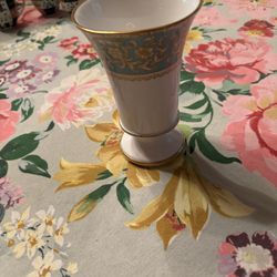 Collectible Small Vase