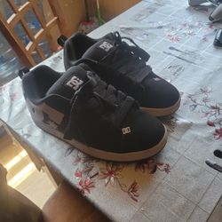 Dc Shoes