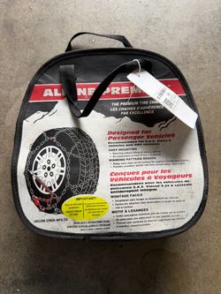 Car chains